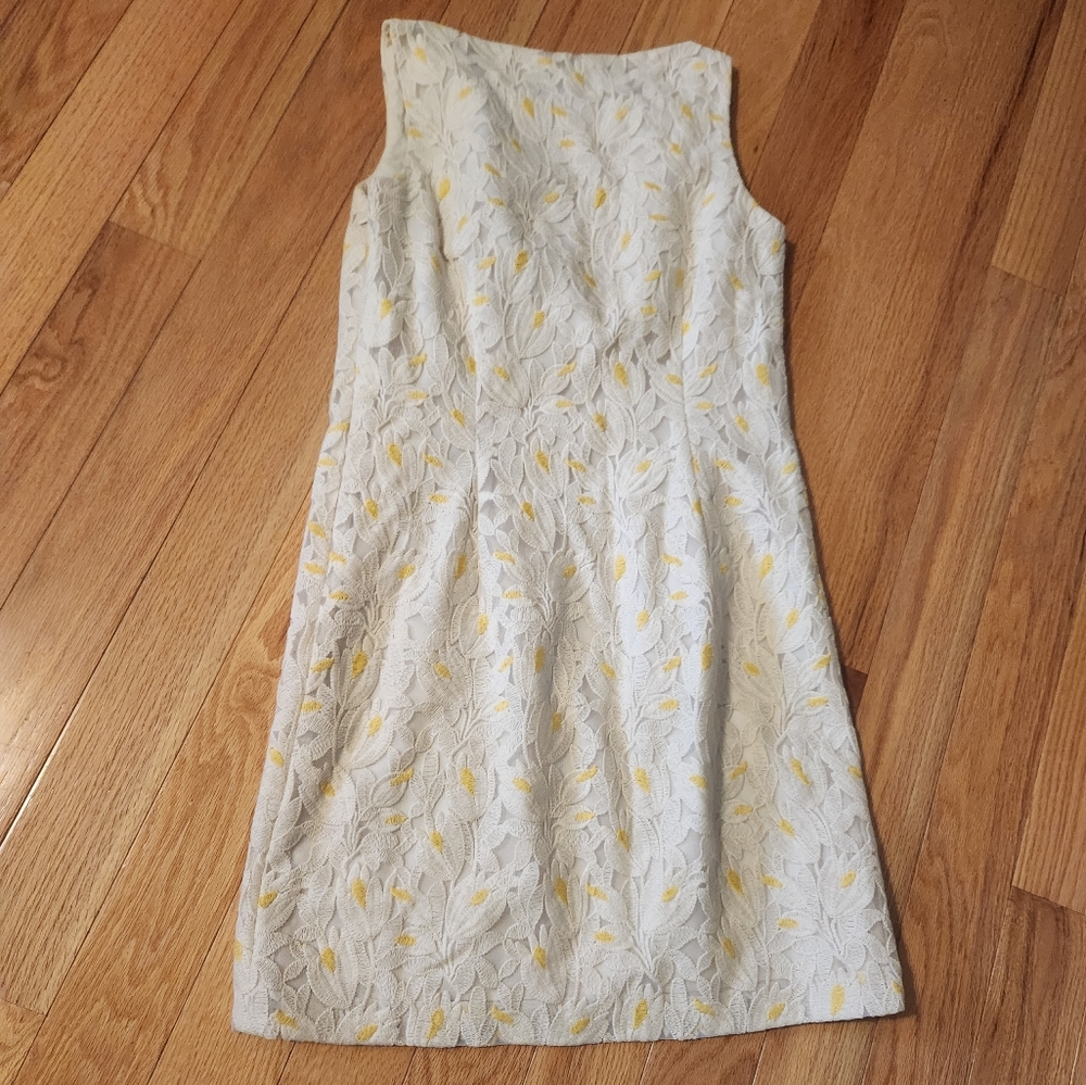 Perfect Summer/Spring Dress - Picture 4 of 10
